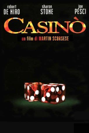 Casino Streaming Ita Altadefinizione
